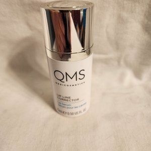 QMS Medicosmetics Lip Line Corrector Lip Serum